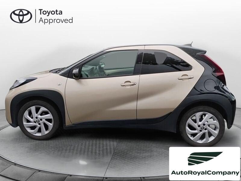 Toyota Aygo X 1.0B (72 CV) Trend