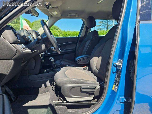 MINI Cooper SE Countryman 1.5 Cooper all4 auto Plug-in - FX080EJ