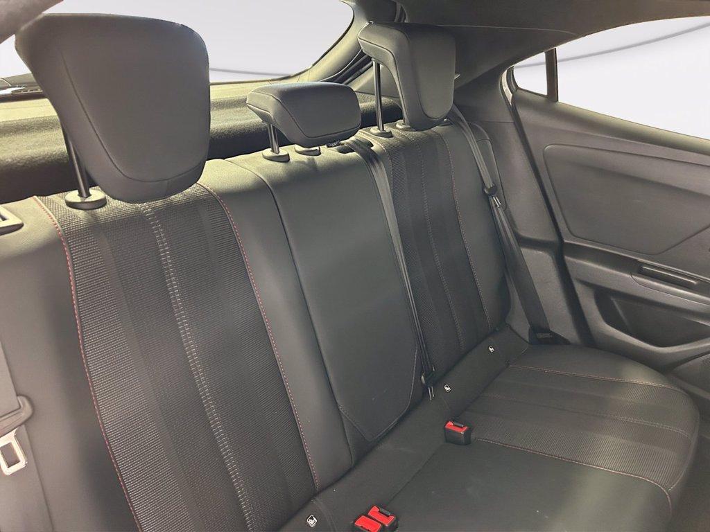 OPEL Mokka 1.2 t gs line s&s 100cv del 2022