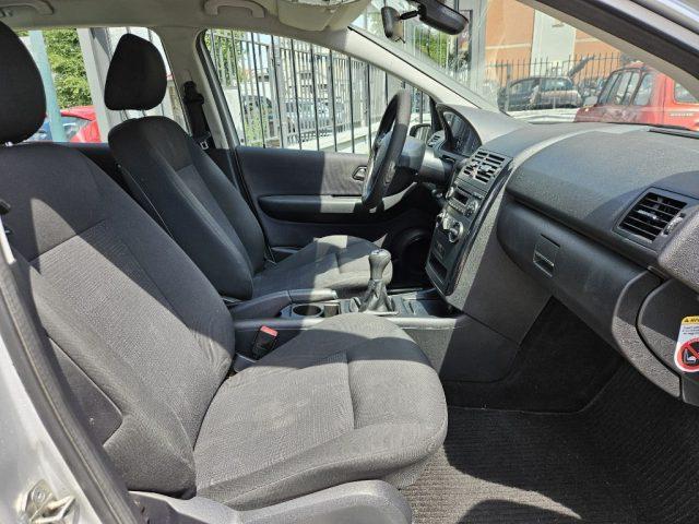 MERCEDES-BENZ A 160 BlueEFFICIENCY