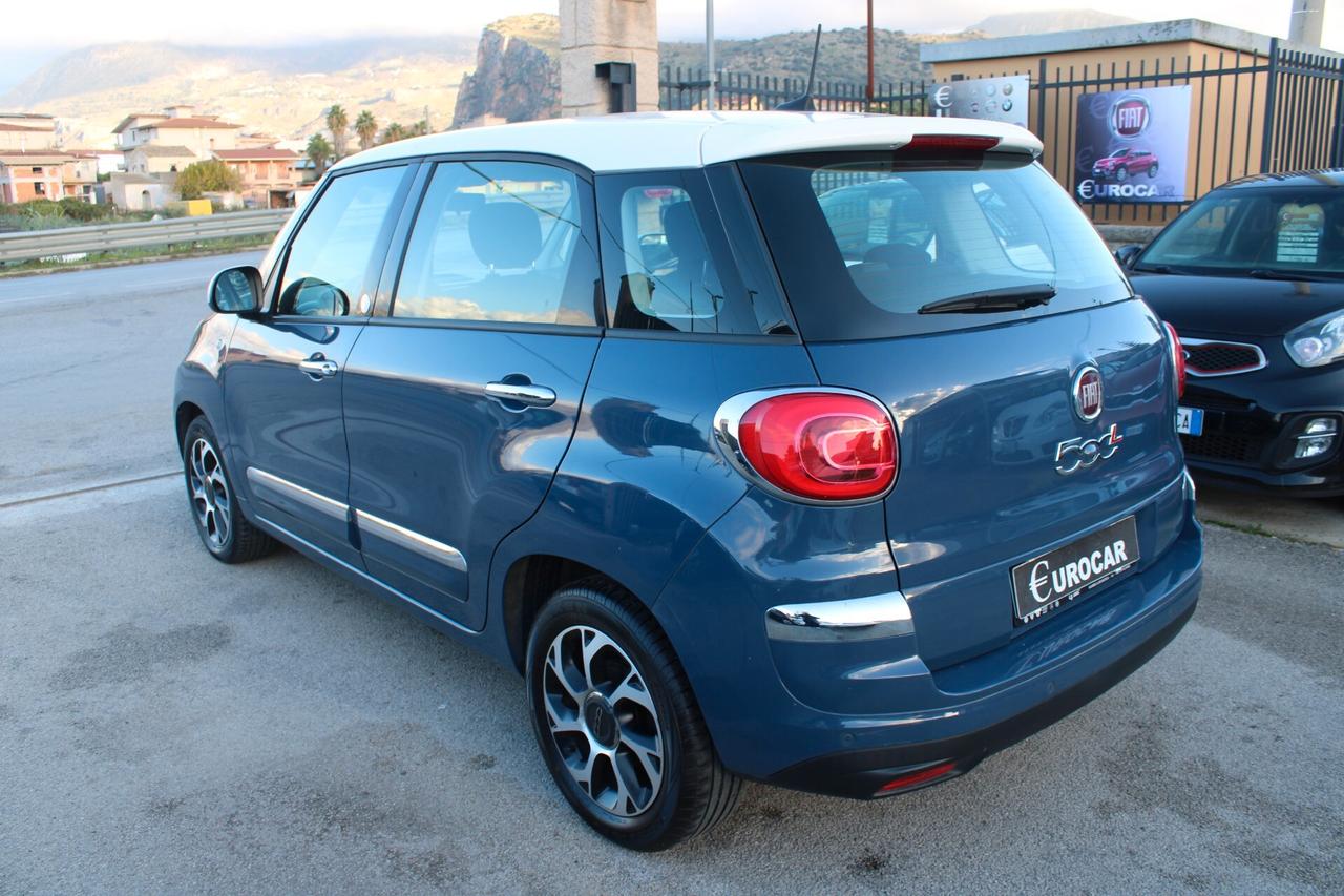 Fiat 500L 1.3 Multijet 95 CV S-Design