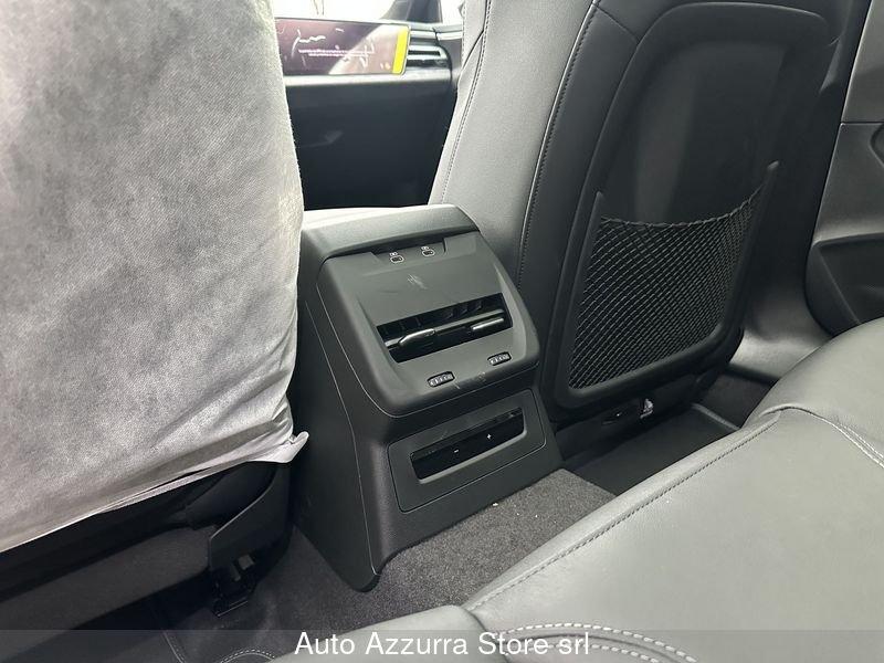 Audi A5 Avant TDI 150 kW mHEV+ S tronic quattro S Line edition *PROMO AZZURRA*