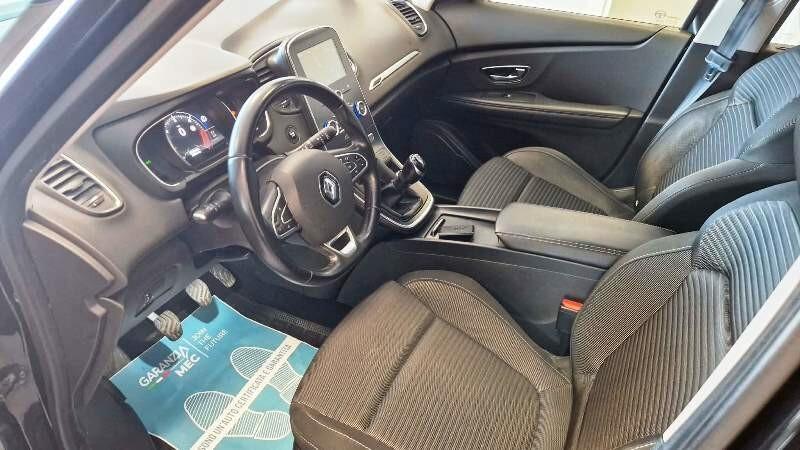 Renault Scenic 1.5 dCi 110 CV Energy Business