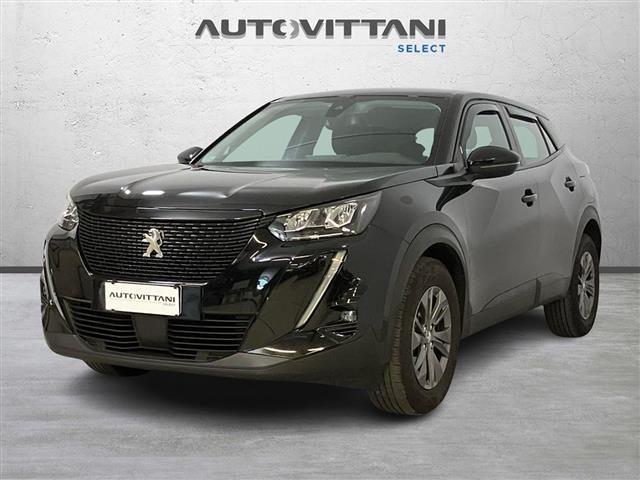 PEUGEOT 2008 1.2 PureTech 130cv Active S S