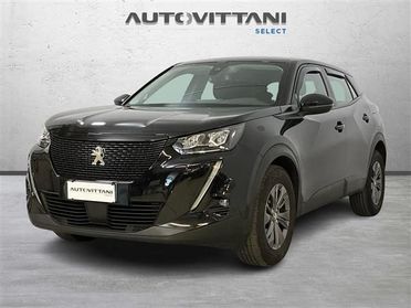 PEUGEOT 2008 1.2 PureTech 130cv Active S S
