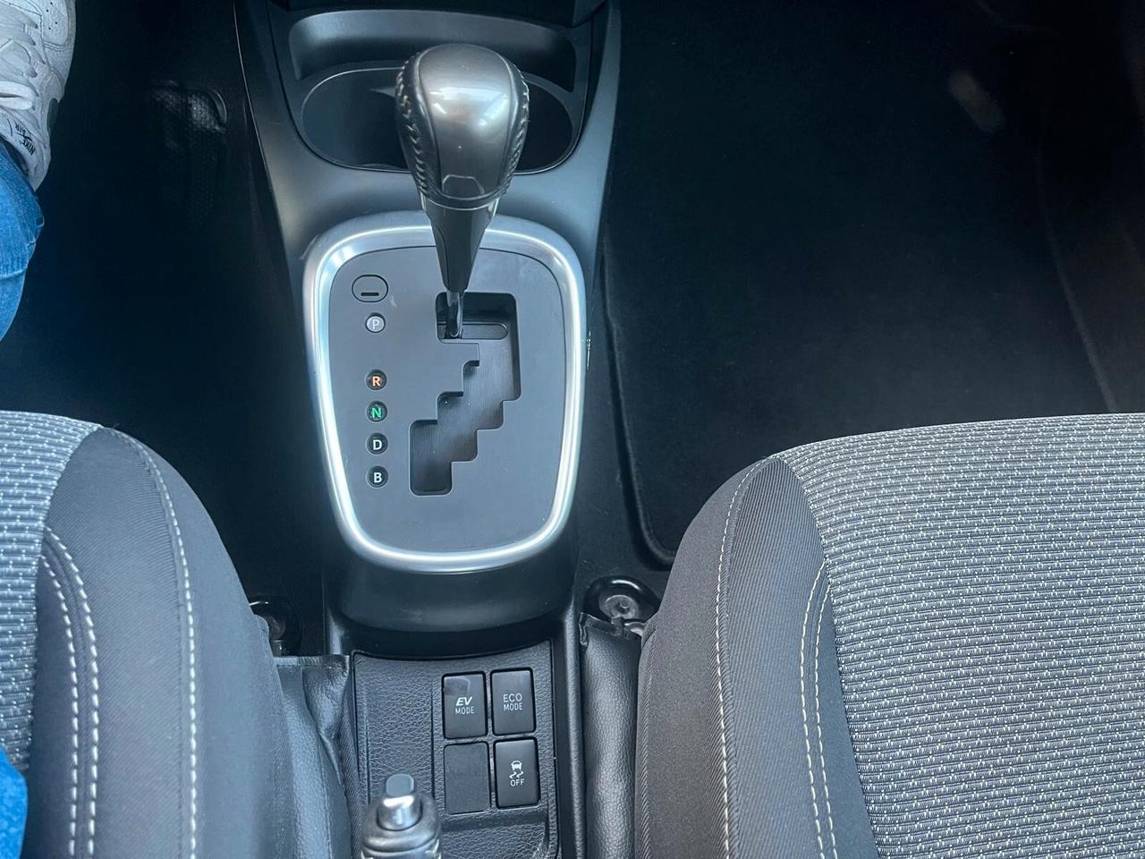 Toyota Yaris 1.5 Hybrid 5 porte Style