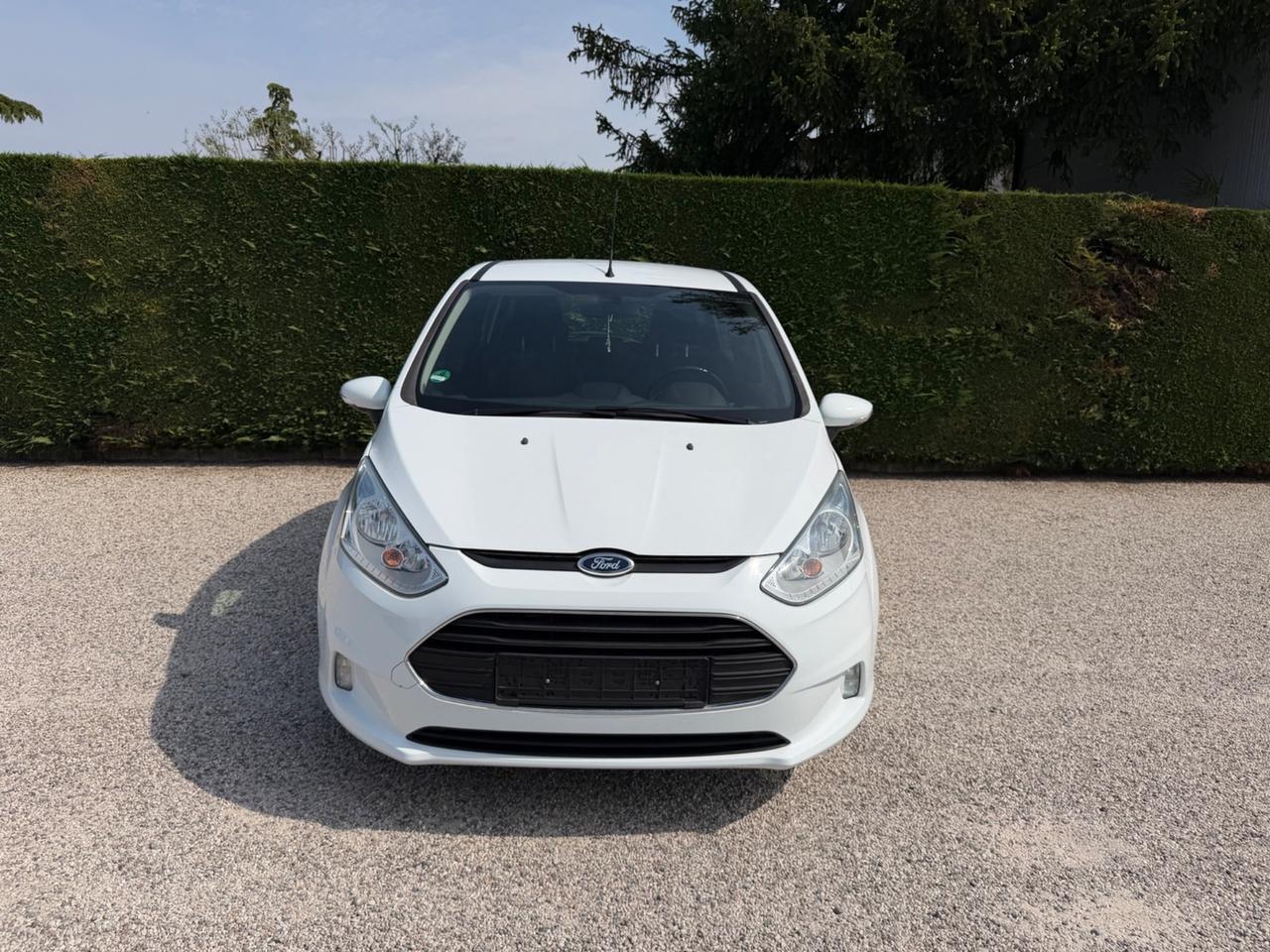 Ford B-Max 1.0 EcoBoost 100 CV Titanium