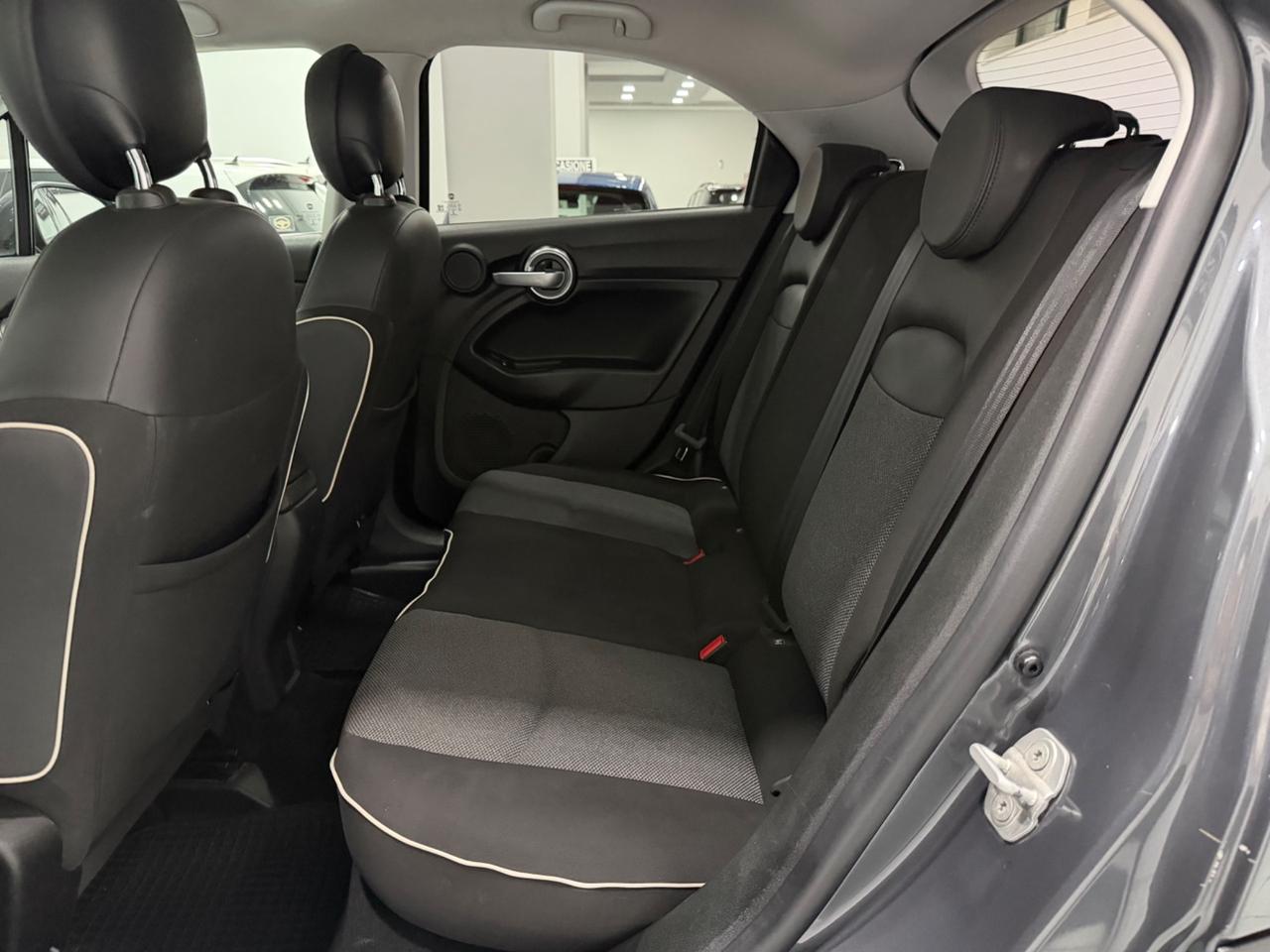 Fiat 500X 1.6 MultiJet 120 CV DCT Lounge