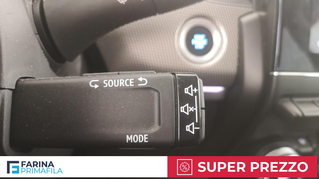 RENAULT Arkana 2021 - Arkana 1.6 E-Tech full hybrid Intens 145cv