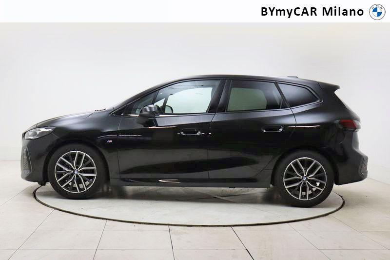 BMW Serie 2 Active Tourer 218 d Msport DCT