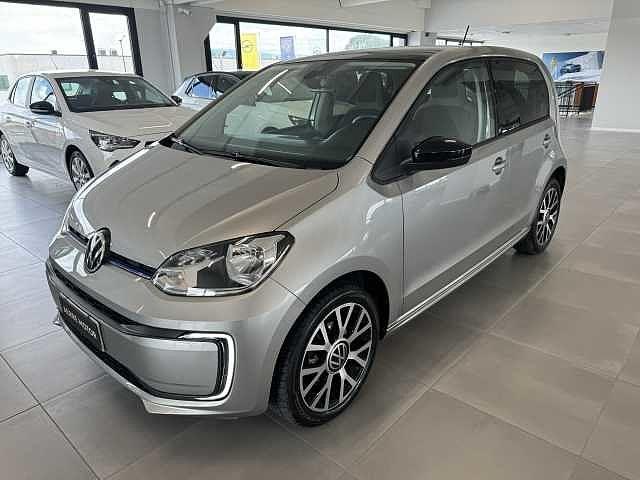 Volkswagen e-up! 82 CV