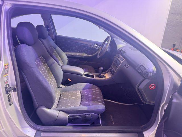 MERCEDES-BENZ C 220 CDI cat Sportcoupé Avantgarde