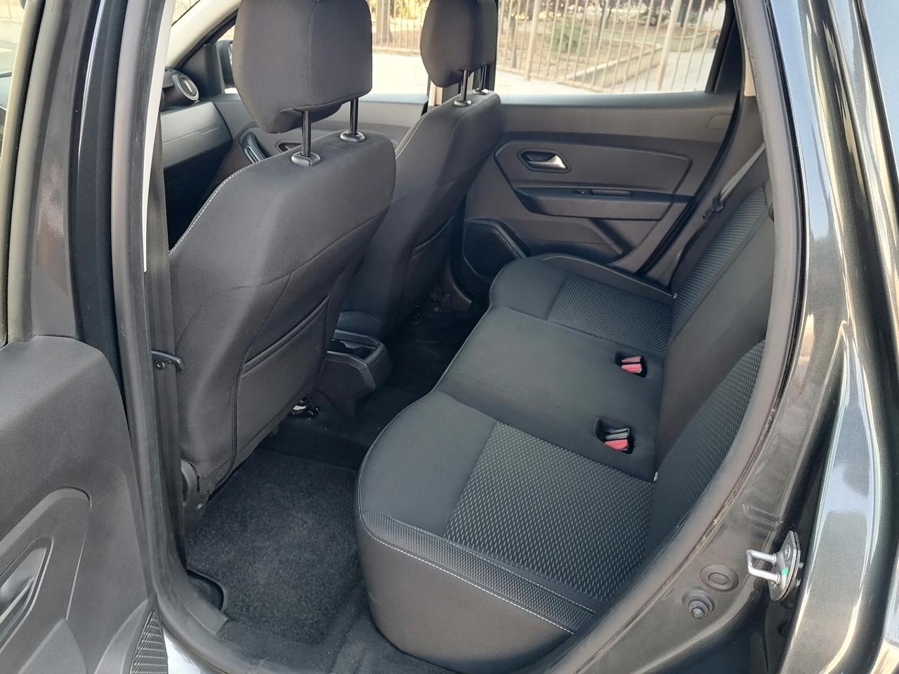 Dacia Duster 1.5 Blue dCi 8V 115 CV 2019