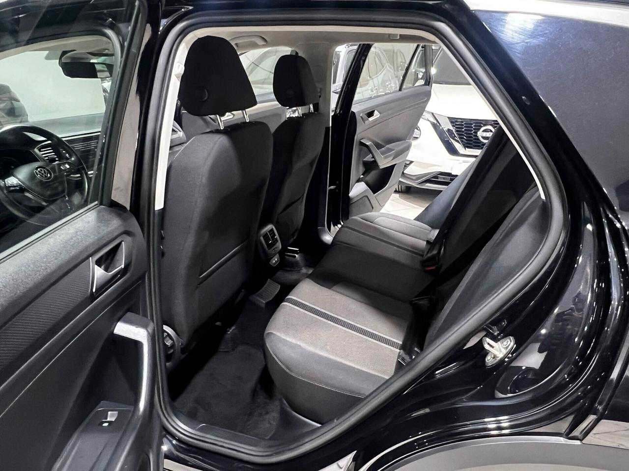 Volkswagen T-Roc 2.0 TDI SCR 150 CV Advanced BlueMotion Technology