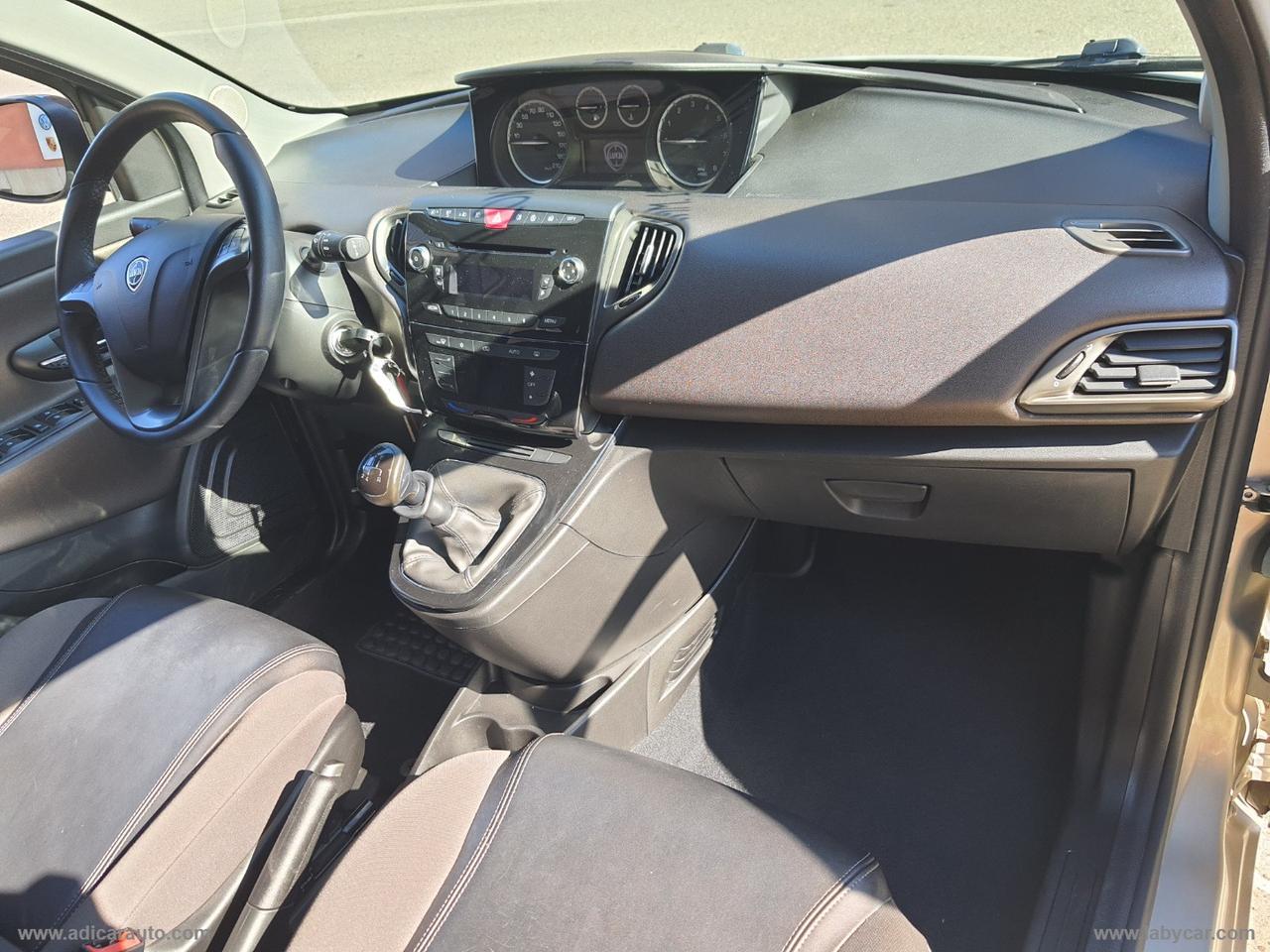 LANCIA Ypsilon 0.9 T.Air 85 CV 5p. S&S