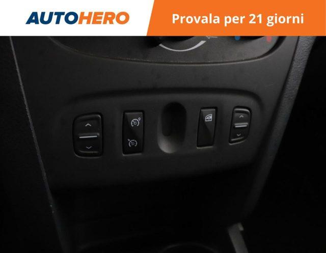 DACIA Sandero 1.5 dCi 8V 90CV S&S Serie Speciale Brave