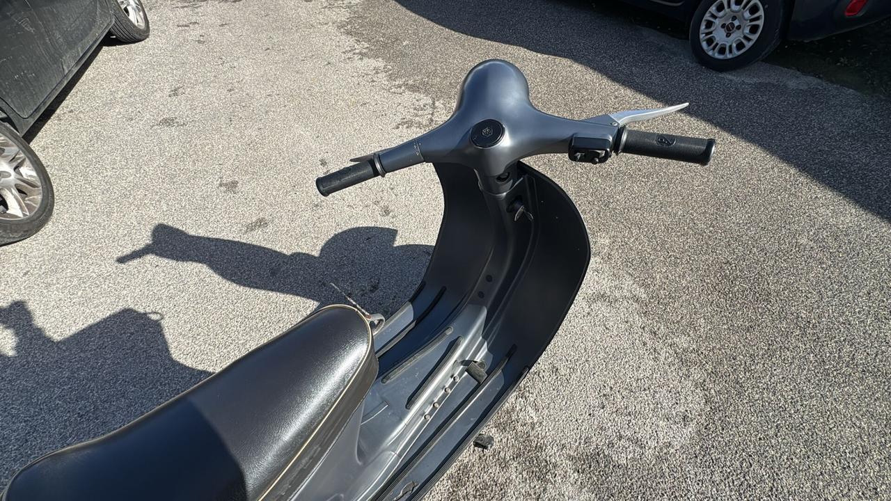 Vespa 50 N Special 1971 EPOCA