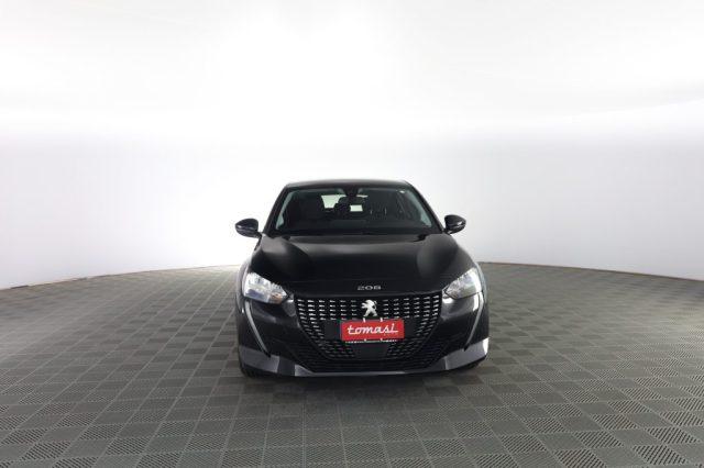 PEUGEOT 208 208 BlueHDi 100 Stop&Start 5 porte Allure