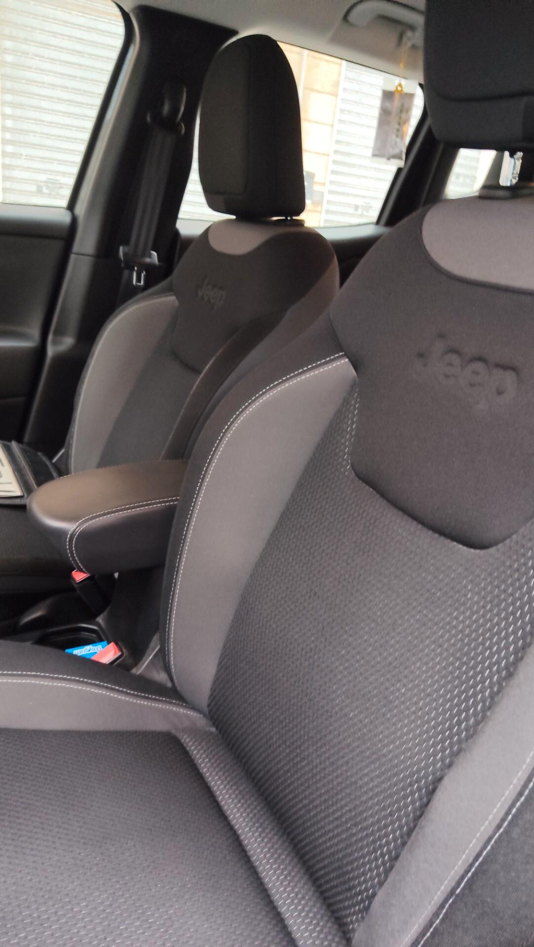 Jeep Renegade 1.0 T3 Limited