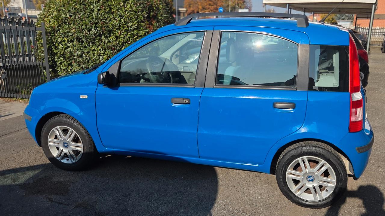 Fiat Panda 1.1 Active
