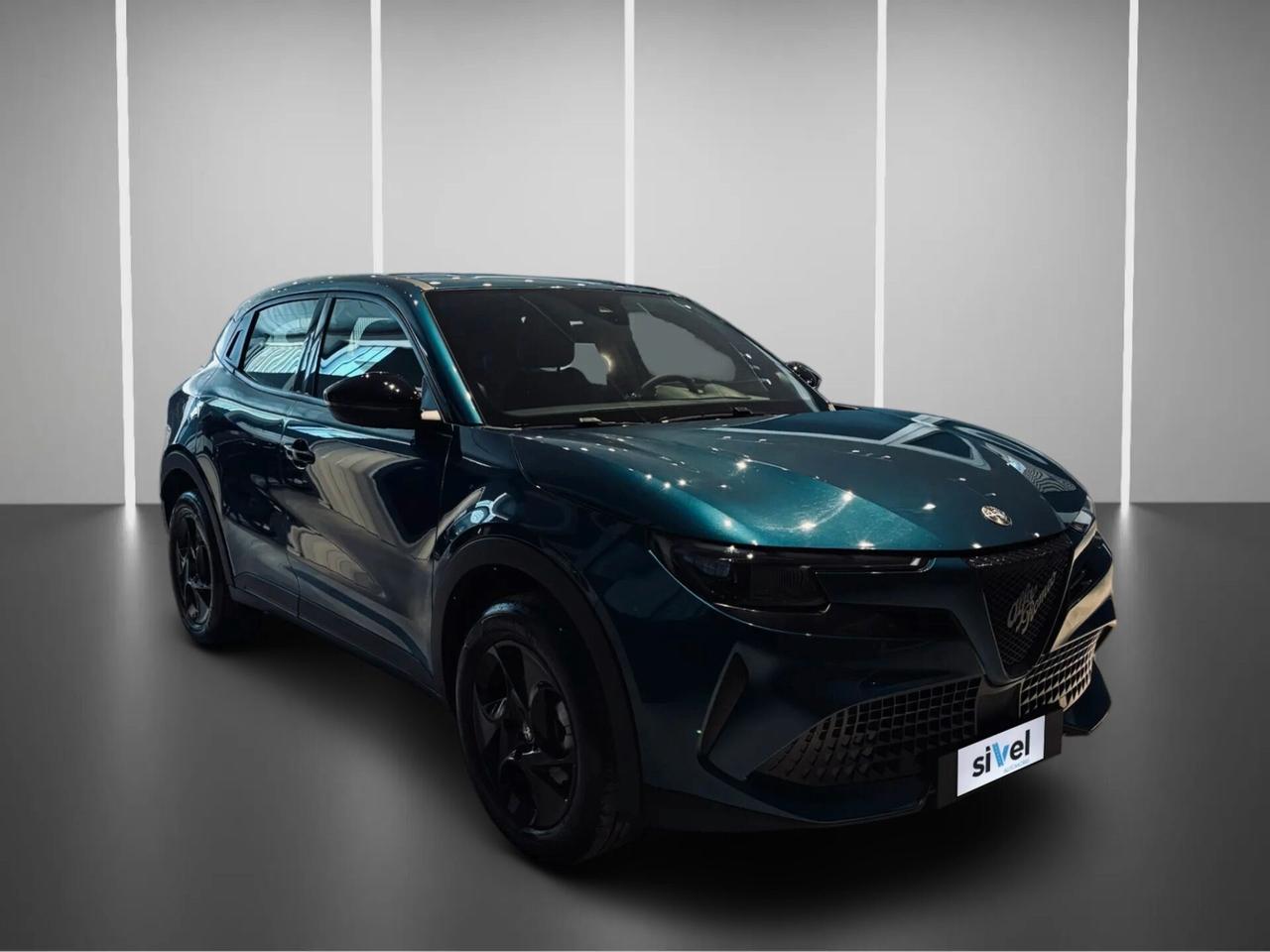 Alfa Romeo Junior 1.2 145 CV Hybrid eDCT6 Ti