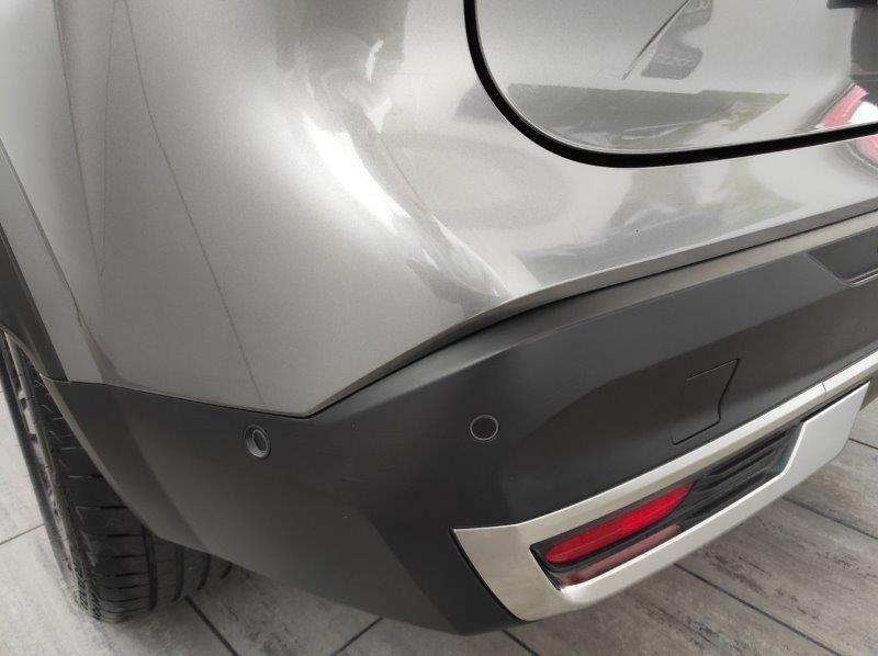 NISSAN Qashqai 3ª serie - Qashqai e-Power N-Connecta