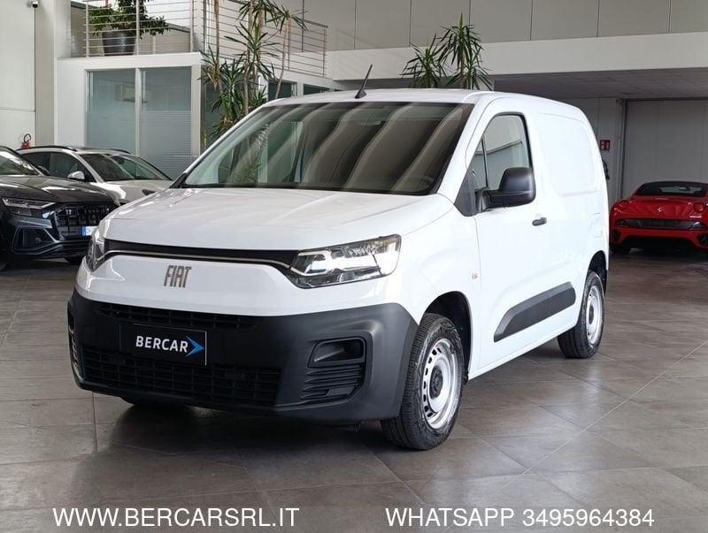 FIAT Doblò Doblò 1.5 BlueHdi 130CV PC-TN Van