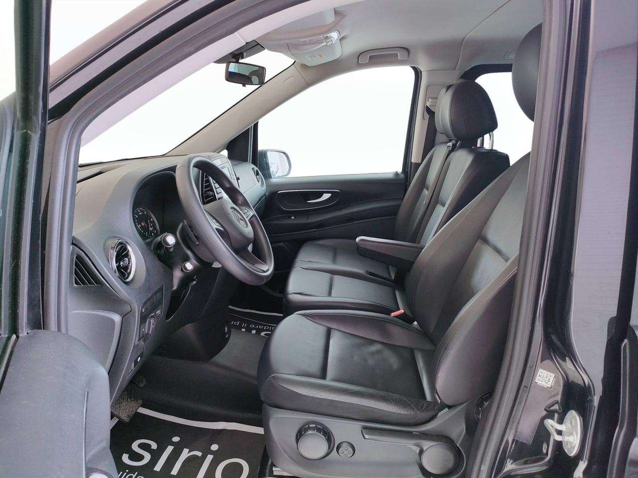 Mercedes-Benz Vito III 116 - vito 116 cdi long tourer pro auto my20