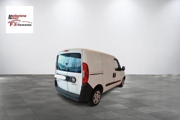Fiat Doblò 1.6 MJT 95CV 108.000KM