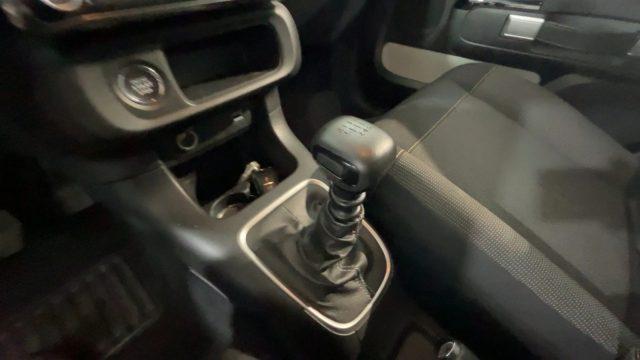 CITROEN C3 C3 PureTech 110 S&S Max