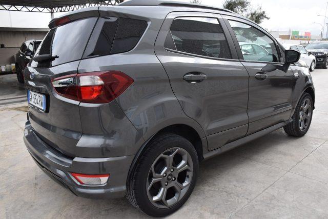 FORD EcoSport 1.0 EcoBoost 125 CV Start&Stop ST-Line