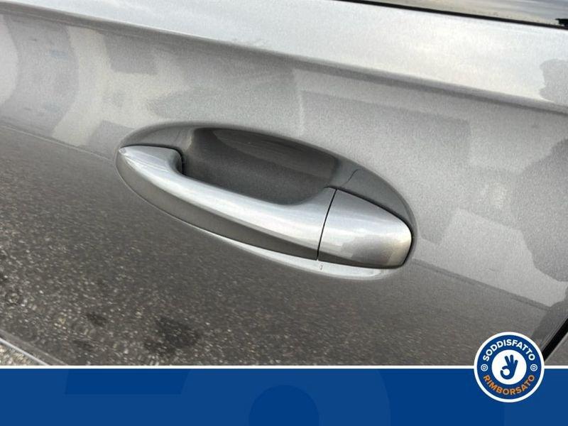 Mercedes-Benz Classe B 180d Automatic Advanced Progressive