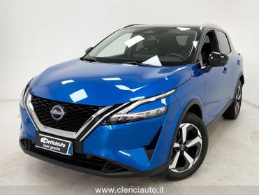Nissan Qashqai MHEV 158 CV Xtronic N-Connecta (TETTO PAN.)