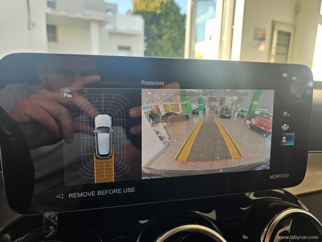 MERCEDES-BENZ GLC 300 de 4Matic EQ-Power Premium Plus