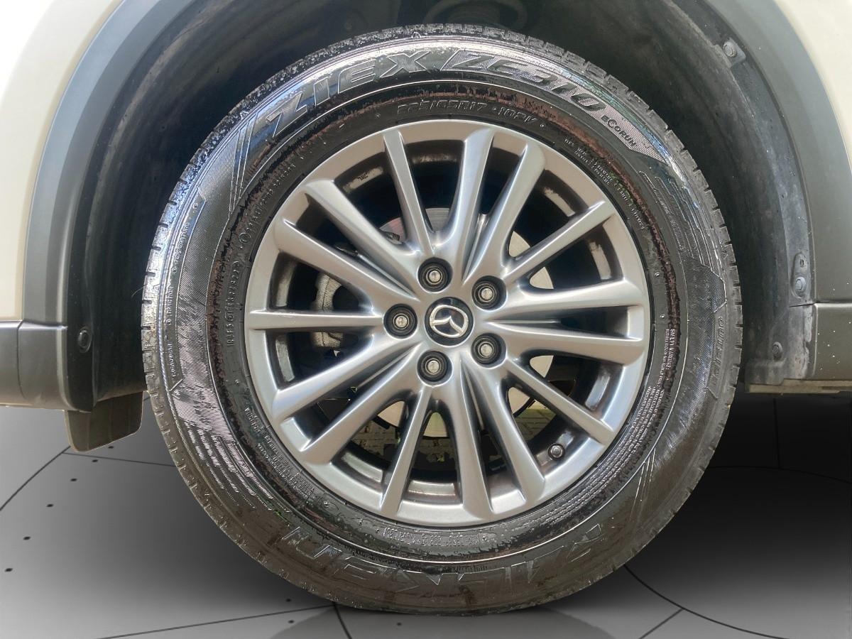 MAZDA CX-5 2.2 Evolve 2wd 150cv auto