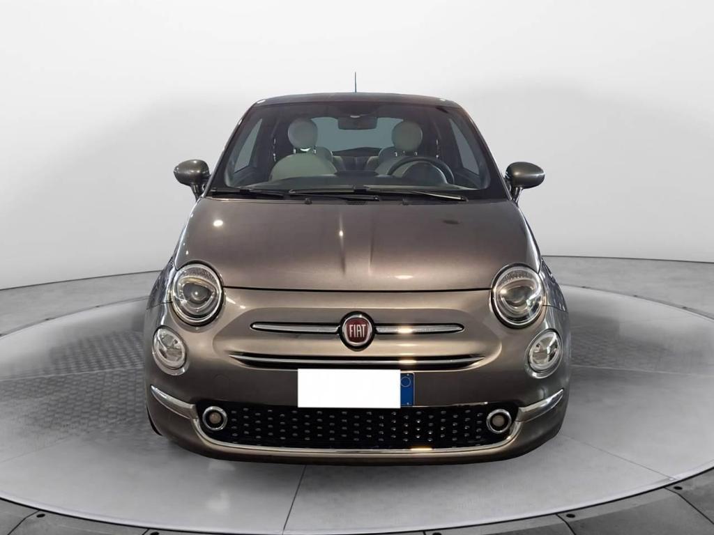 Fiat 500 1.2 Star