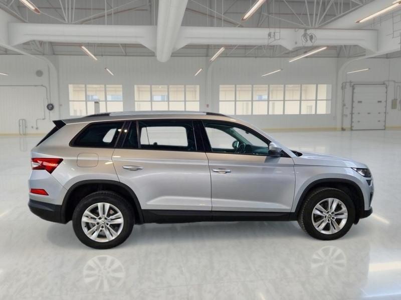 SKODA KODIAQ 2.0 TDI 110 KW EXECUTIVE DSG 4WD 5P SUV