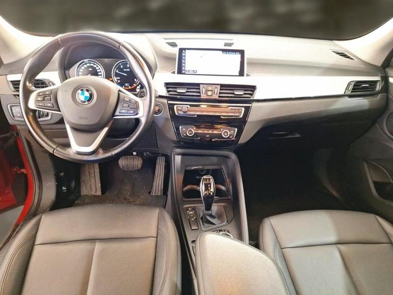 BMW X1 sDrive 18d Business Advantage Autom.