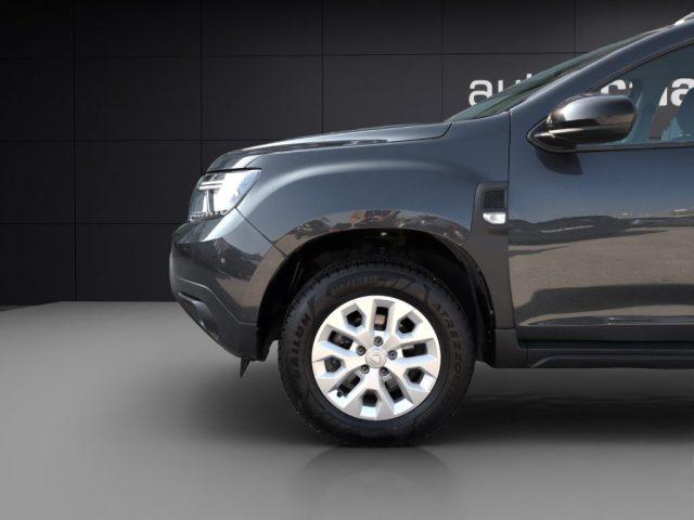 DACIA Duster 1.0 TCe GPL 4x2 Comfort DaciaPlus