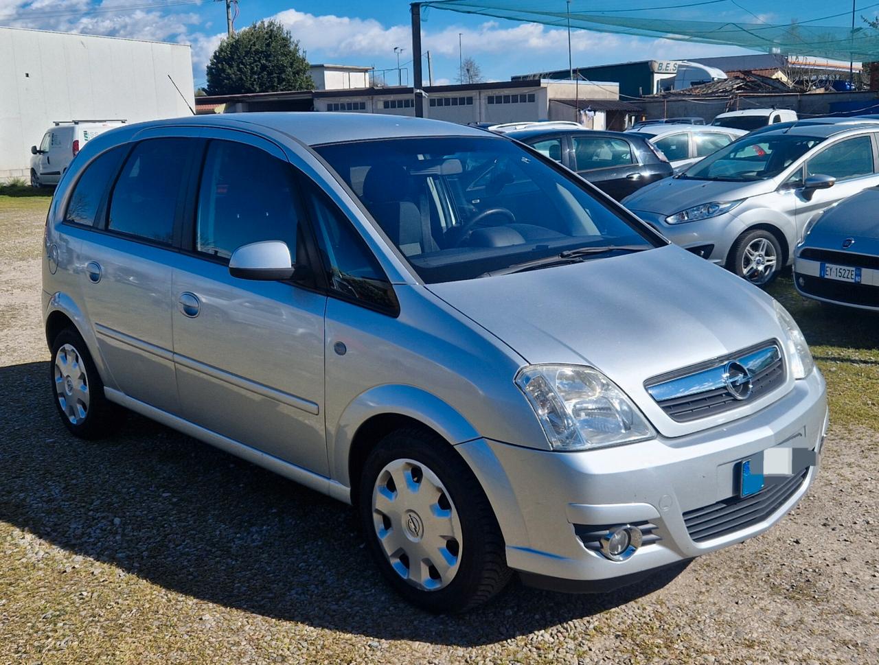 Opel Meriva 1.6 16V Cosmo