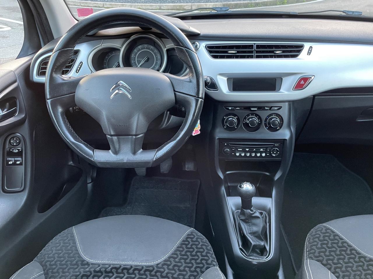 Citroen C3 1.1 Seduction*Neo patentati *