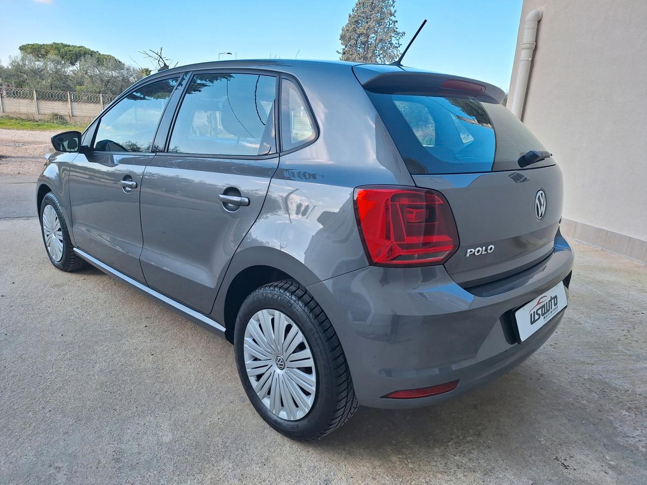 Volkswagen Polo 1.4 TDI 5p. Fresh 10/2014