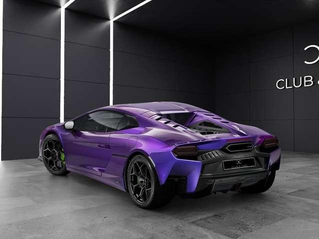 Lamborghini Temerario Temerario 4.0 V8 hpev Ad Personam Style Pack/Lift