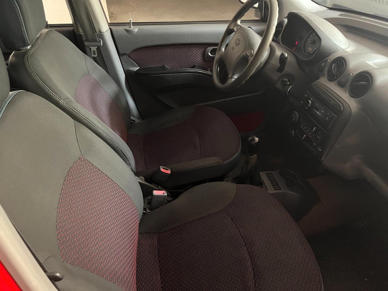 Hyundai Atos 1.1 Benzina 5Porte, Per Neopatentati Full/Optional