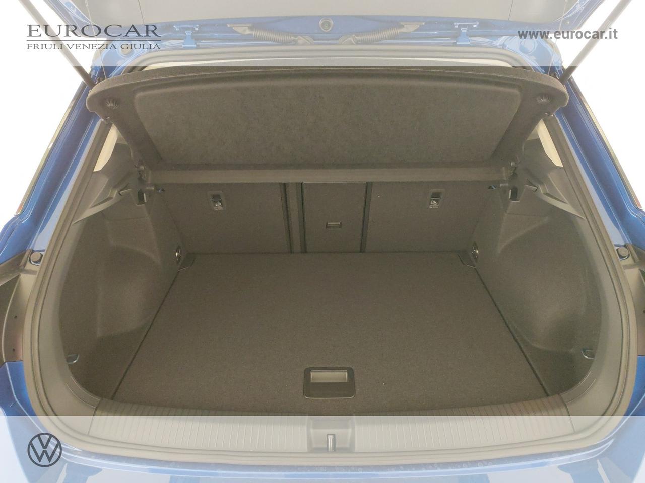 Volkswagen T-Roc 1.0 tsi edition plus 115cv