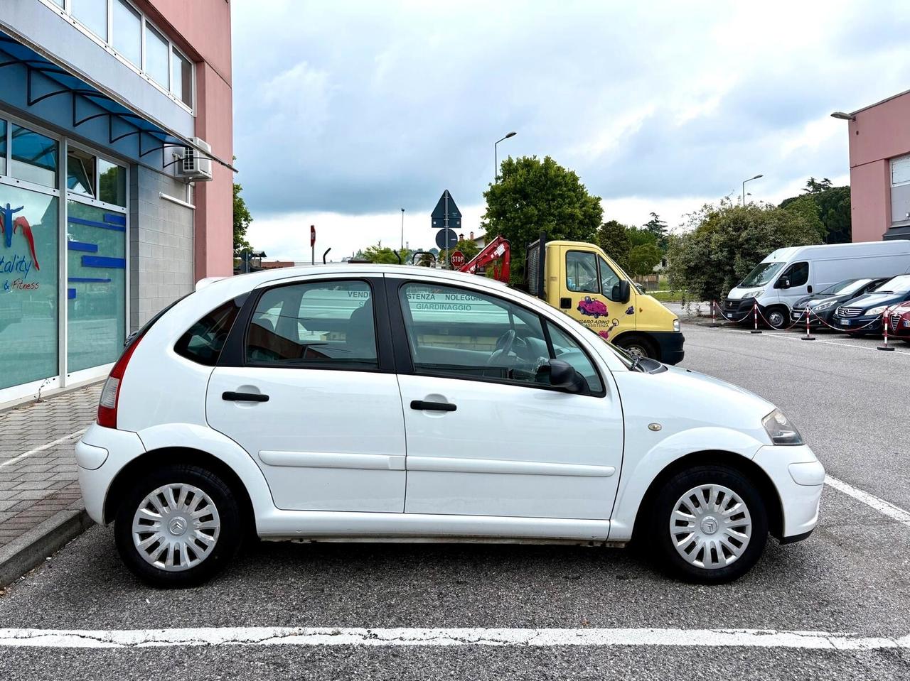 Citroen C3 1.1 Perfect Bi Energy G