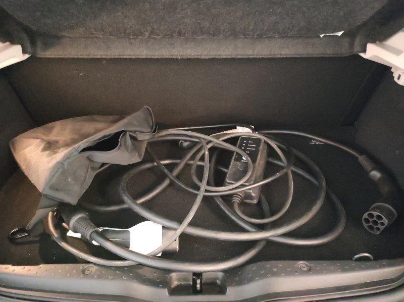 SMART forfour 2ªs. (W453) - forfour EQ Pure