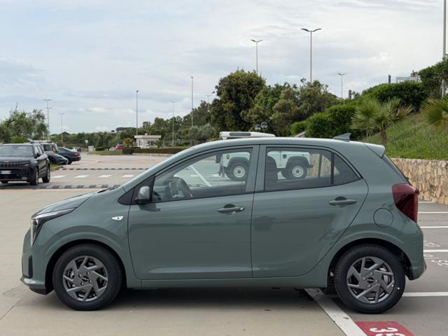 KIA Picanto 1.0 GDi KM0 URBAN+NAVI+CARPLAY+RCAM+PDC