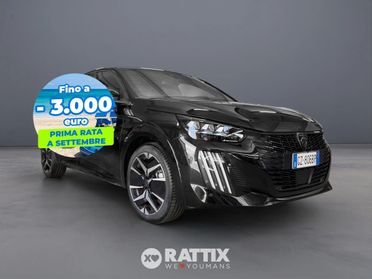 Peugeot 208 1.2 hybrid 136CV GT e-dcs 6