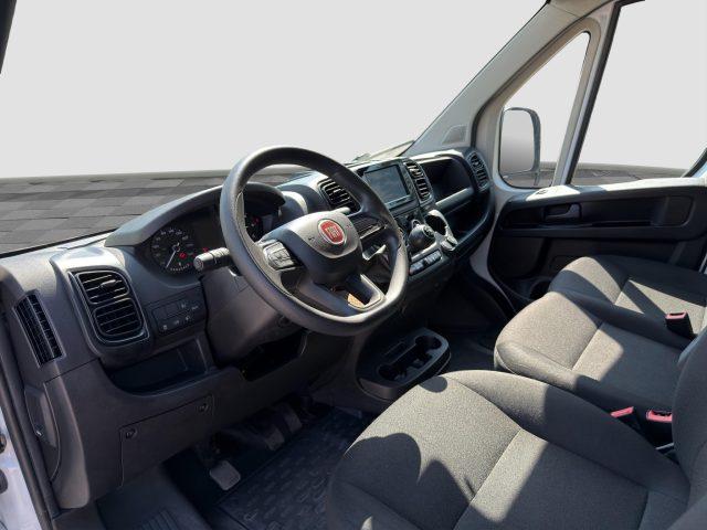 FIAT Ducato Ducato 35 2.2 Mjt 140CV PLM-TM Furgone
